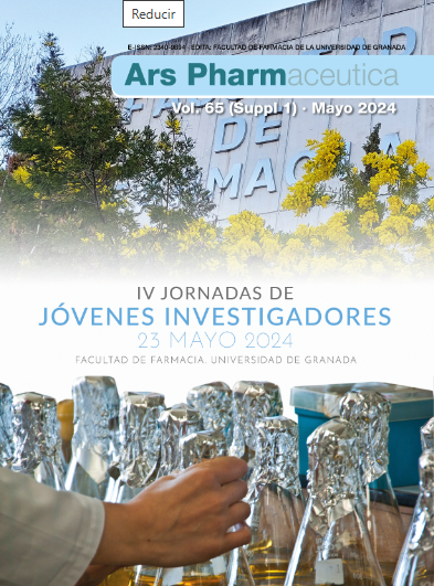 Colaboración con Ars Pharmaceútica