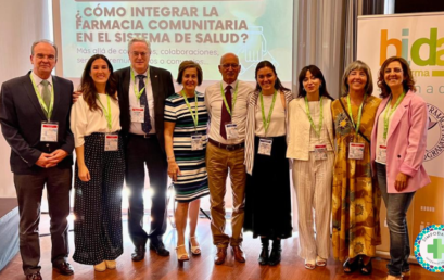 4º Congreso Simpodader Internacional