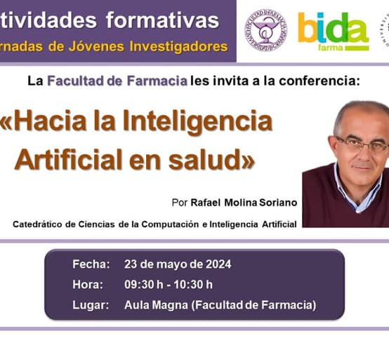 IV Jornadas de Jóvenes Investigadores