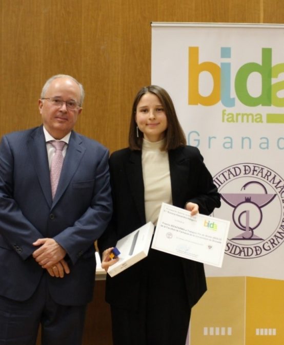 Premio a los mejores TFG