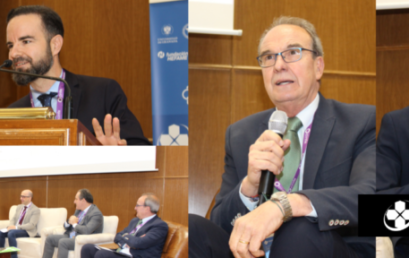 5º Congreso Simpodader Internacional