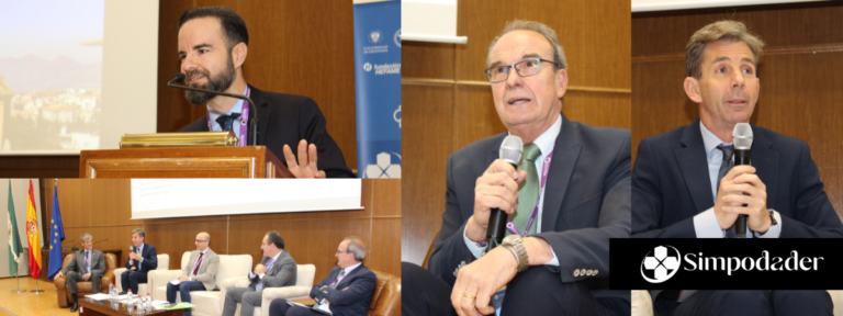 5º Congreso Simpodader Internacional 5º Congreso Simpodader Internacional